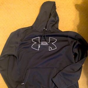 Men’s UA Storm Fleece Hoodie